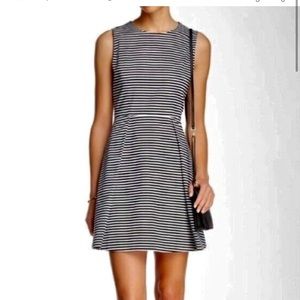 Kate Spade Striped Dress